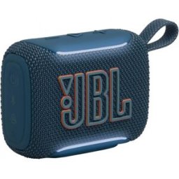 Altavoz JBL GO 5 azul