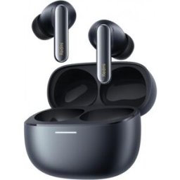 Auriculares Xiaomi Redmi Bud 6 Pro Negro