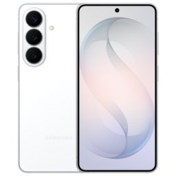 Teléfono móvil Samsung Galaxy S26+ 5G 12Ram 512Gb Blanco (Versión Europea)