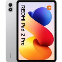 Tablet Xiaomi Redmi Pad 2 Pro 128GB Wifi Plata