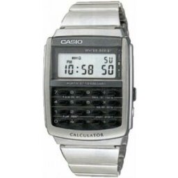 Reloj Casio CA-506-1DF