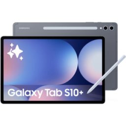 Samsung Galaxy TAB S10+ Wifi 12.4" 12Ram 512GB Gris