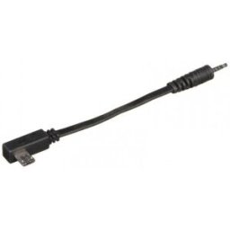 Cable Zhiyun Mini USB para cámaras Panasonic