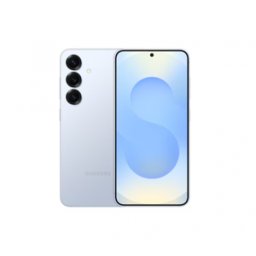 Teléfono móvil Samsung Galaxy S25 5G 12Ram 256Gb Azul Helado (Versión Europea)