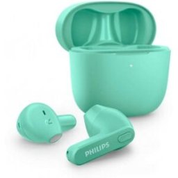 Auriculares Inalámbricos Philips TAT2236 Verde