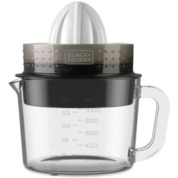 Black & Decker Exprimidor Black + Decker BXCJ35OE
