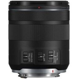 Objetivo Canon RF 85mm F2 Macro IS STM