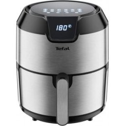 Freidora de Aire Tefal EY401D Easy Fry Deluxe