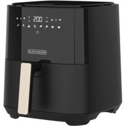 Freidora de aire BLACK & DECKER BXAF5000E