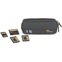 Funda para Tarjeta de Memoria Lowepro GearUp Memory Wallet 20