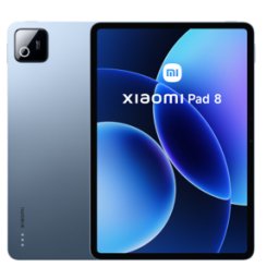 Tablet Xiaomi Pad 8 11.2" 8Ram 128Gb Wifi Azul