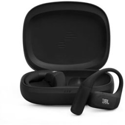 Auriculares Jbl Endurance Zone Negro Gris