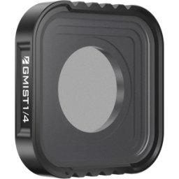 Filtro Black Glow Mist 1/4 Freewell para GoPro Hero 13