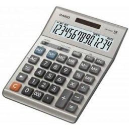 Calculadora Casio DM1400B