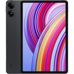 Tablet Xiaomi Redmi Pad Pro 5G 12.1 8Ram 128Gb Gris
