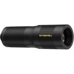 Lente de teleobjetivo Freewell 6x para smartphones