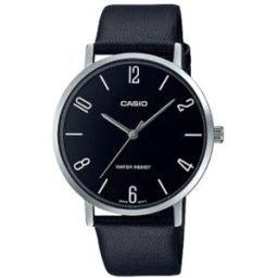 Reloj analógico Casio MTP-VT01L-1B2UDF