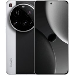 Teléfono móvil Xiaomi 15 Ultra 5G 16Ram 512Gb Plata