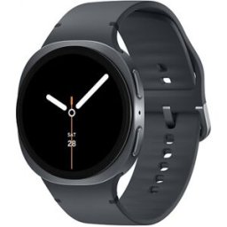 Smartwatch Samsung Galaxy Watch 8 40mm Bluetooth Gris Grafito