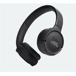 Auriculares inalámbricos JBL T520BT Negro