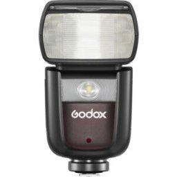 Kit Flash Flash Godox V860III para Sony
