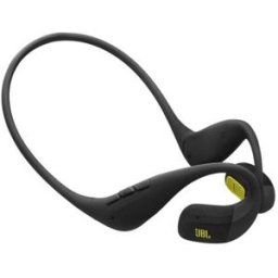 Auriculares deportivos JBL Endurance Pace Negro y Lima