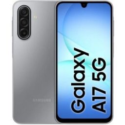 Teléfono móvil Samsung Galaxy A17 5G 4Ram 128Gb Gris (Versión Europea)