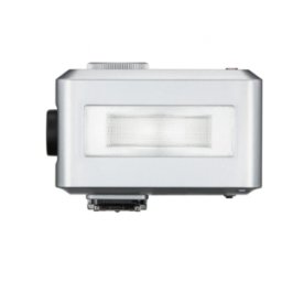 Mini Flash Godox IT30 Pro plata (Canon)