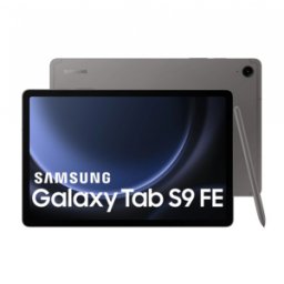 Samsung Galaxy Tab S9 FE 128GB 6RAM Gris