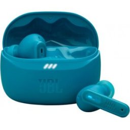 Auriculares inalámbricos JBL Tune Beam 2 Turquesa