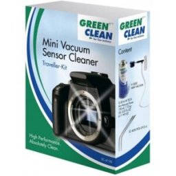 Green Clean Kit de viaje Limpieza para Sensor SC-4100