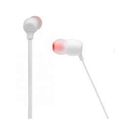 Auriculares JBL Tune 125BT Blanco