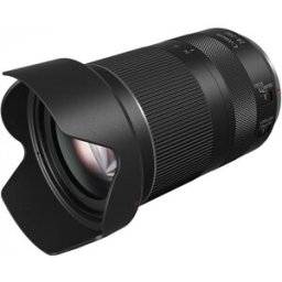 Objetivo Canon RF 24-240mm F4-6.3 IS USM