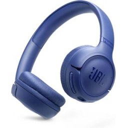 Auriculares inalámbricos JBL tune 530 BT azul