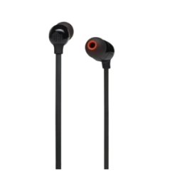 Auriculares Jbl Tune 125BT negro