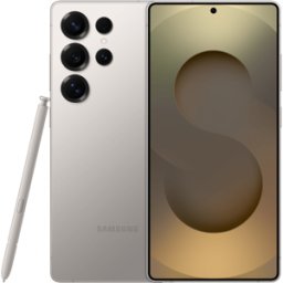 Teléfono móvil Samsung Galaxy S25 Ultra 5G 12Ram 1Tb Titanio Gris (Versión Europea)