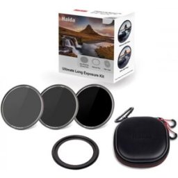 Haida Ultimate Long Exposure Kit 82mm