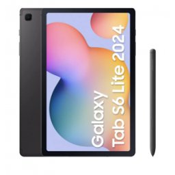 Samsung Galaxy Tab S6 Lite (2024) 10.4 WiFi 4Ram 128GB Gris