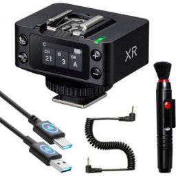 Receptor inalámbrico Godox XR para Canon