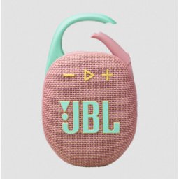 Altavoz JBL Clip 5 Rosa