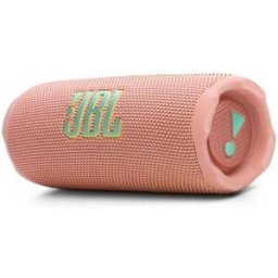 Altavoz JBL Flip 7 Rosa
