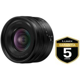 Objetivo Panasonic Lumix S 18-40 mm F4.5-6.3 L-Mount