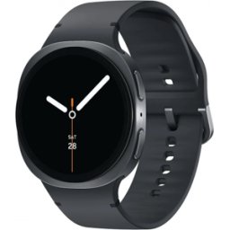Smartwatch Samsung Galaxy Watch8 40mm LTE Gris Grafito