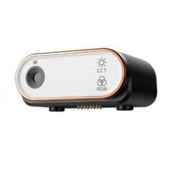 Hohem MTK-L02 Luz de relleno magnética e integrada con seguimiento IA para M6/M6 KIT