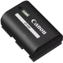 Batería Canon LP-E6P