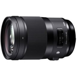 Sigma 40mm F1.4 DG HSM Art para Leica L