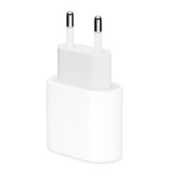 Apple Adaptador de corriente USB-C de 20 W