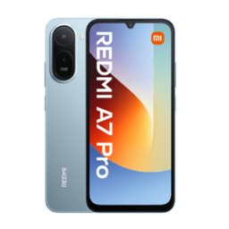 Xiaomi Redmi A7 Pro 4G 4Ram 64GB Azul
