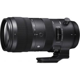 Sigma 70-200mm F2.8 DG OS HSM Sports para Canon