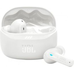 Auriculares inalámbricos JBL Tune Beam 2 Blanco
